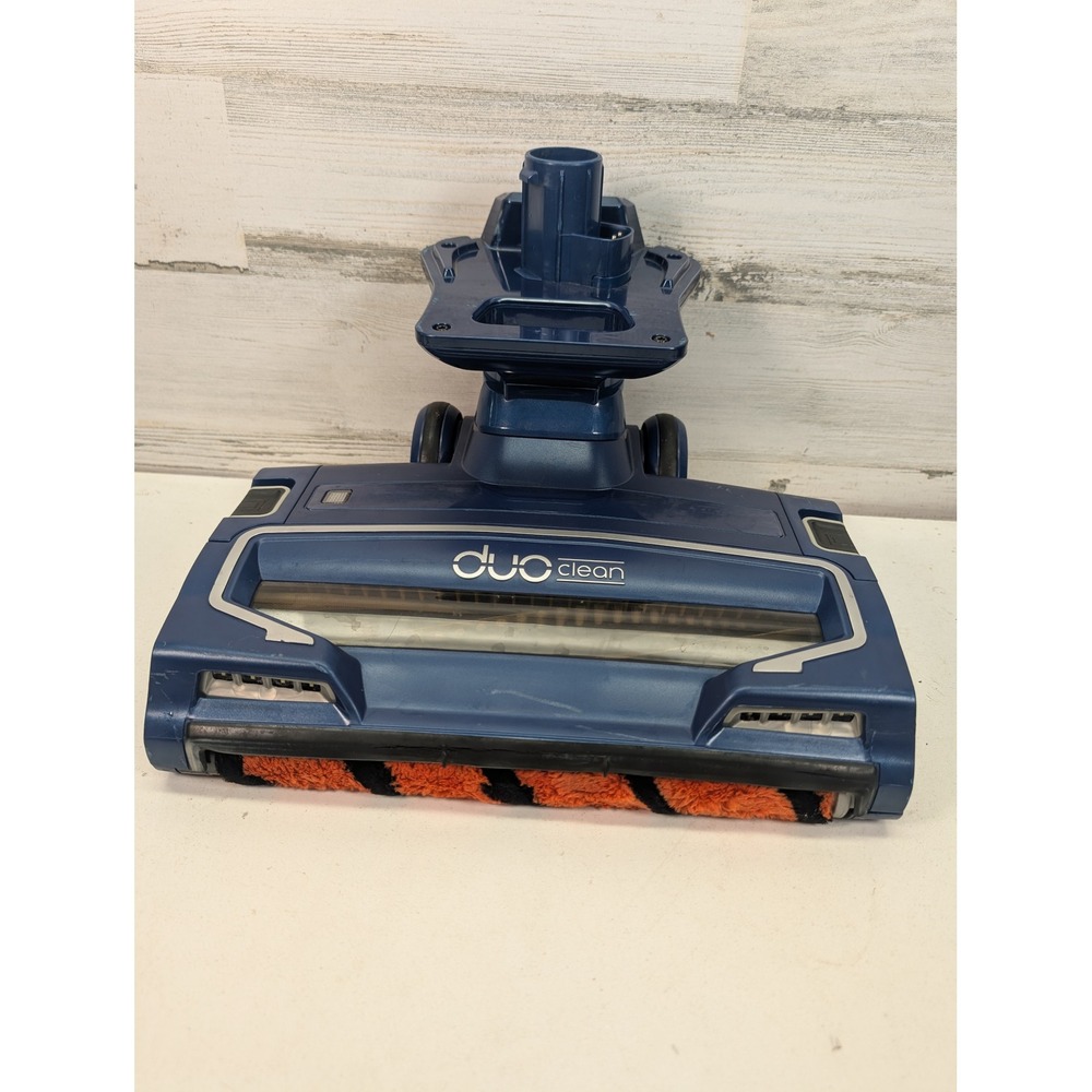 Shark DuoClean Floor Nozzle Power Head Blue ZU700 ZU701 Apex Upright Vacuum